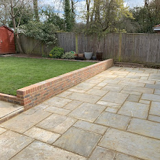 Kandla Grey Indian Sandstone